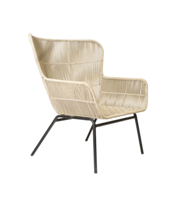 kursi rotan canbera koleksi the beddo