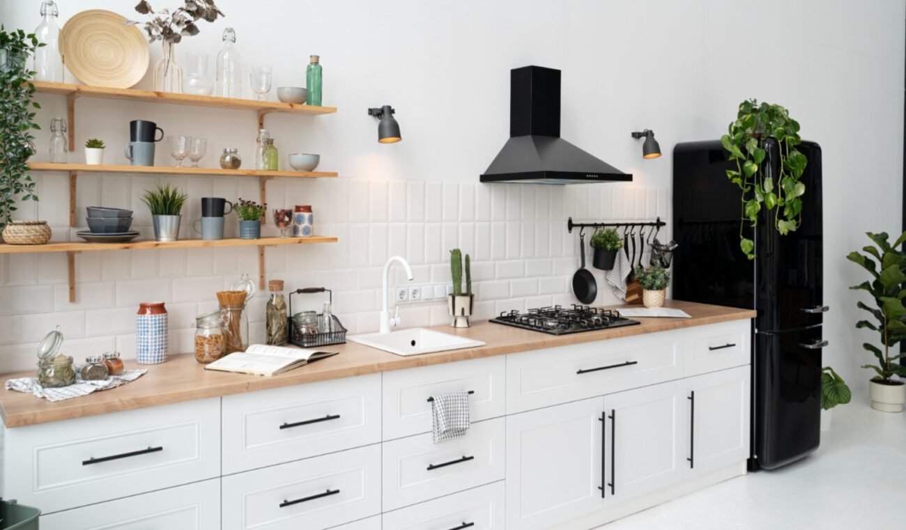 Lebih dari Sekadar Ruang Masak: Desain Dapur Minimalis sebagai Ruang Berkumpul