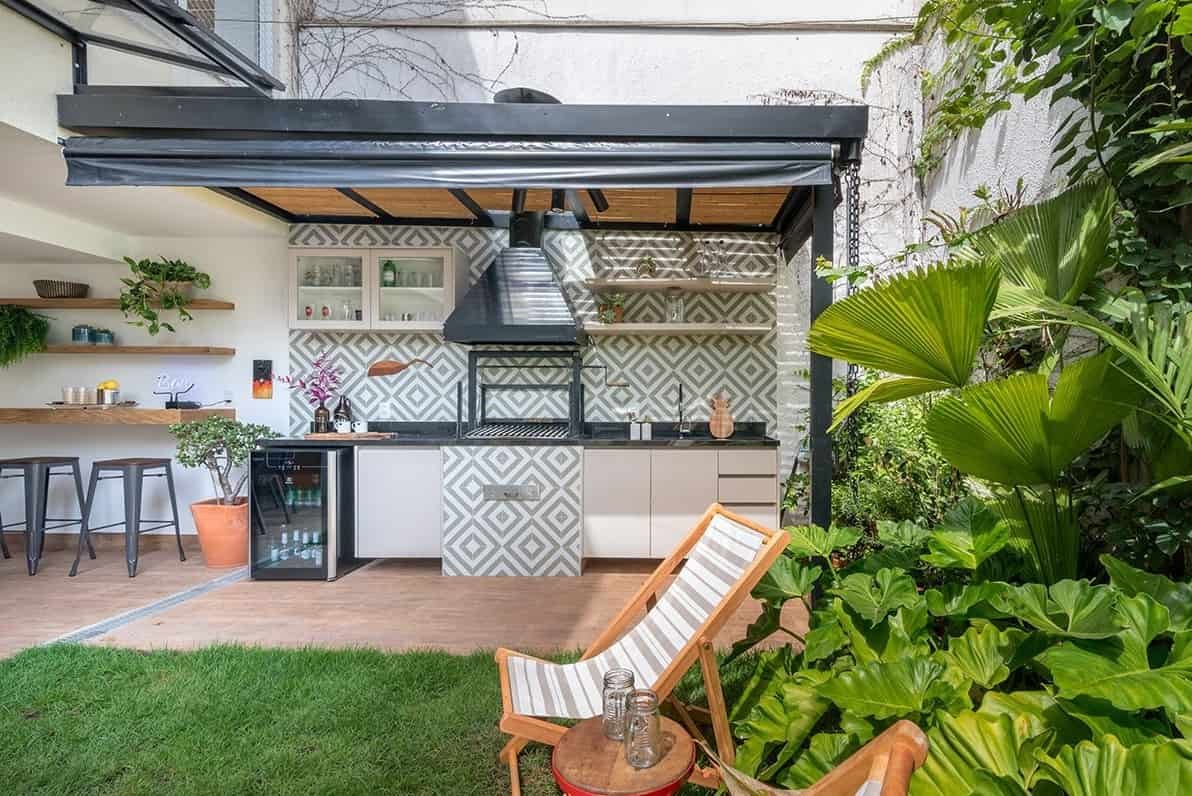 Lebih dari Sekadar Ruang Masak: Desain Dapur Minimalis sebagai Ruang Berkumpul