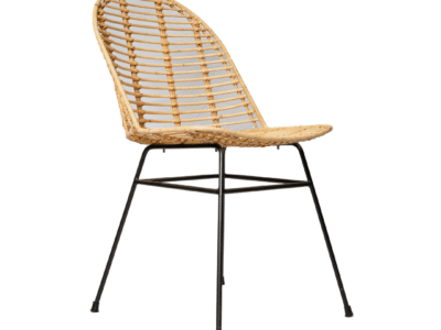 Kursi Makan Rotan Dragao