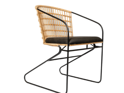 kursi rotan minimalis koleksi the beddo