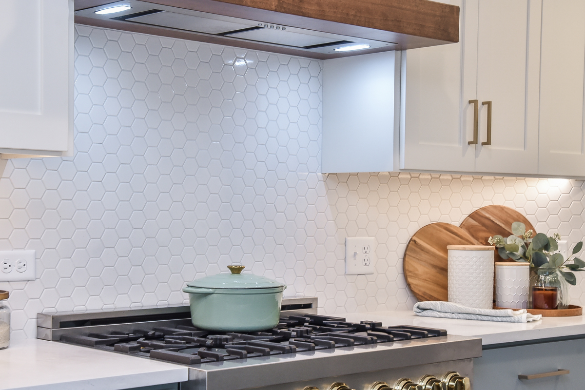 Tren Desain Dapur Minimalis 2025: Simpel, Rapi, dan Nyaman