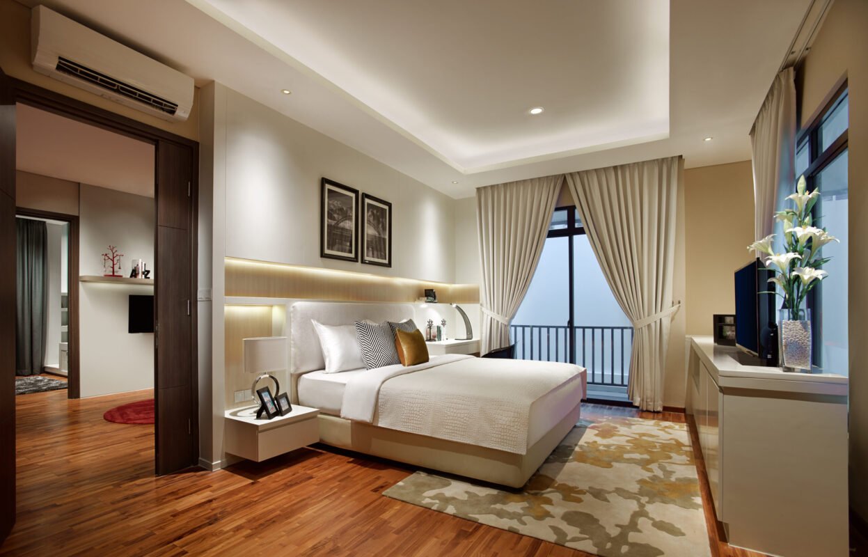 "Kenapa Kamar Kamu Gak Pernah Terasa Cozy? Coba Terapkan 5 Tips Desain Kamar Tidur Ini"