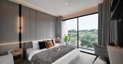 "Kenapa Kamar Kamu Gak Pernah Terasa Cozy? Coba Terapkan 5 Tips Desain Kamar Tidur Ini"