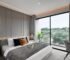 "Kenapa Kamar Kamu Gak Pernah Terasa Cozy? Coba Terapkan 5 Tips Desain Kamar Tidur Ini"