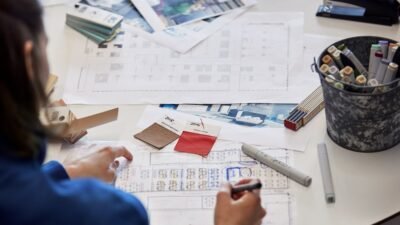 Bingung Mulai dari Mana? Konsultasi Desain Interior Rumah Minimalis Bareng Ahlinya