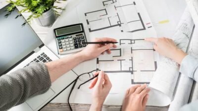 Bingung Mulai dari Mana? Konsultasi Desain Interior Rumah Minimalis Bareng Ahlinya