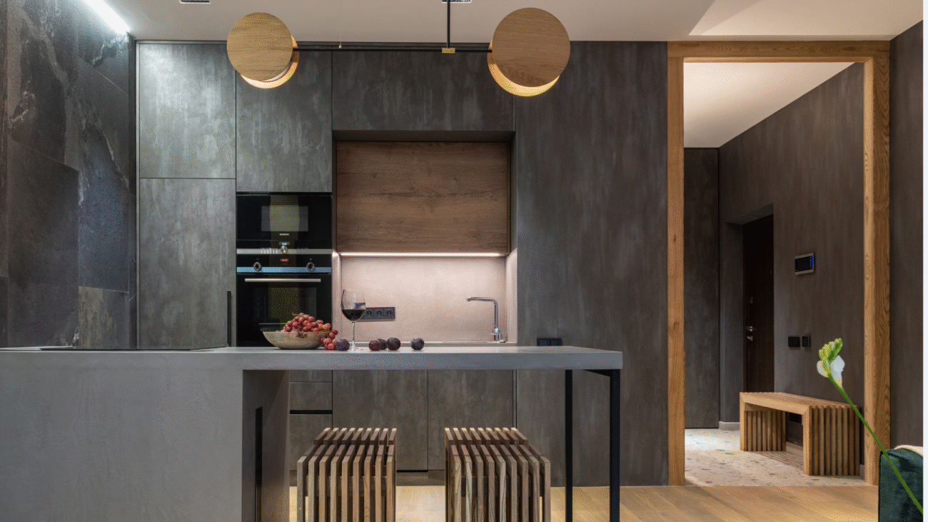 the beddo - kontraktor interior profesional