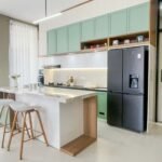 Kitchen - AN