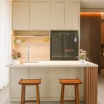 Kitchen - A