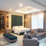 Bedroom - J