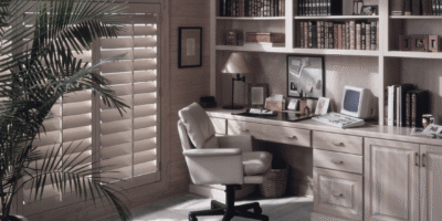 Desain Home Office Minimalis, Ruang Kerja Ideal di Rumah Untuk Fokus dan Produktivitas Anda (1)