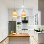 Kitchen - E