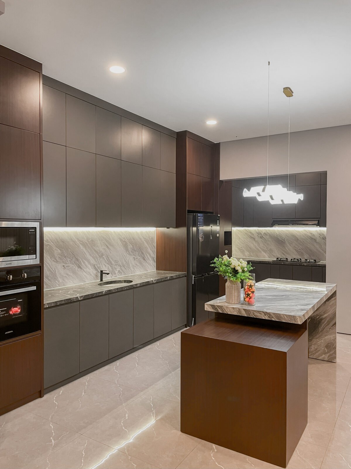 Kitchen – H - thebeddo