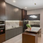 Kitchen - H