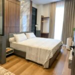 Bedroom - GJ