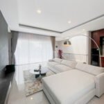 Living Room - H