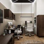 Home Office