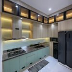 Kitchen - Z
